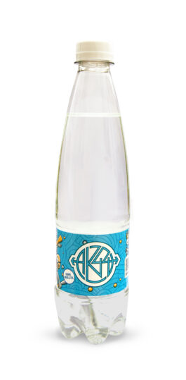 Vesi (ilma mullita) 12-pakk